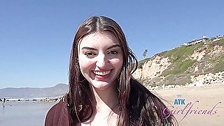 Malibu - Julia James