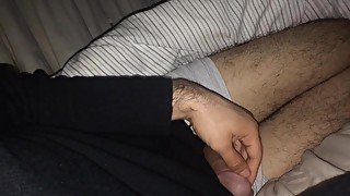 Sexy Hard Cock POV Male Solo