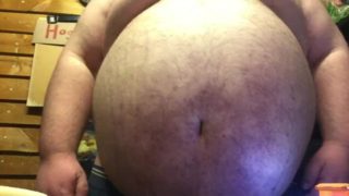 some belly vid