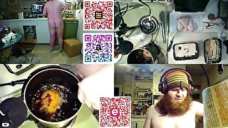 Naked cooking stream - Eplay Stream 9/14/2022