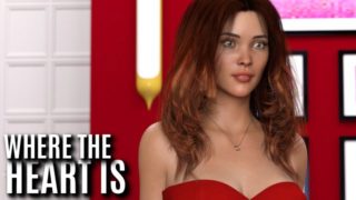 WTHI #157 • WHERE THE HEART IS • PC GAMEPLAY [HD]