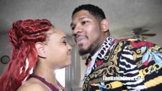 thick newbie renee rose phat booty fucks her husband Ltee the motivator