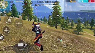 SOLO VS ESCUADRA FREE FIRE