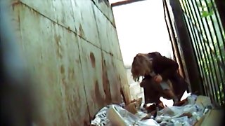 Girls Pissing voyeur video 238