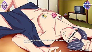 Seiyuu Danshi  Toshiyuki Naked Sushi