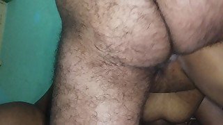 Indian housewife fucking with her stepuncle