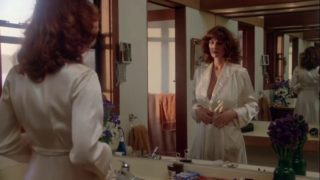 Kay parker shower