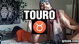 QroZne do Zodíaco - Touro ♉