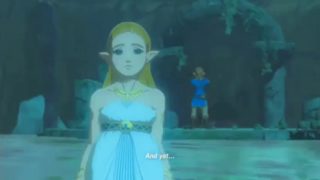 Zelda sex