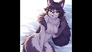 Furry photo compilation