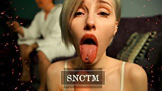 SNCTM private bdsm club event invitation (FULL) FIND ME ON FANSLY  -  MYSWEETALICE