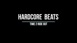 Hardcore Beat - Time To Ride Out