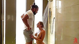 Featuring Kenzie Annes Milf Movie
