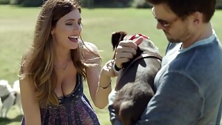 Casual S01E03 (2015) Diora Baird