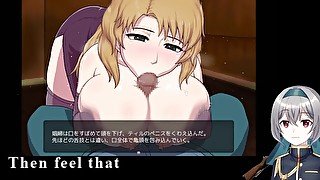 The Imperial Gatekeepertrial ver(Machine translated subtitles)3/4