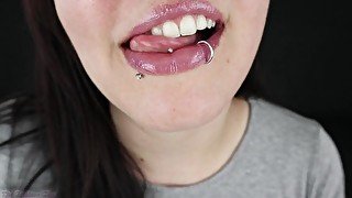 Pretty Mouth, Sexy Burps - HD