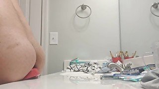 Big Butt plug (princessgay69)