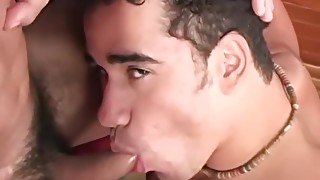 Latino gay sex