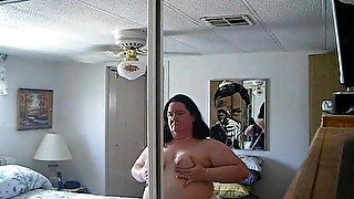 BBW Stripping Badly