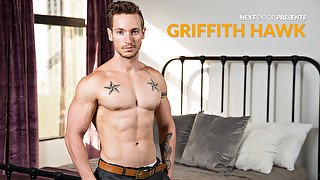 Griffith Hawk in Griffith Hawk - NextdoorStudios