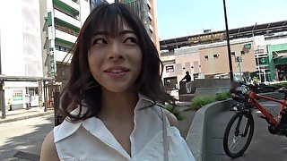 Nhd-005 Look At My Pork Belly. Azusa Misaki - Teaser Video