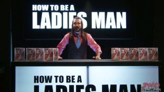 how to be a ladies man