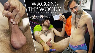 Wagging With Woody - SwinginBalls