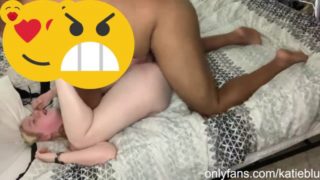 Teen Pounded Hard by BBC