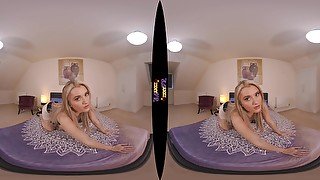Ready For You featuring Chelsea Essex - ZexyVR