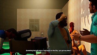 GTA VICE CITY: G-SPOTLIGHT