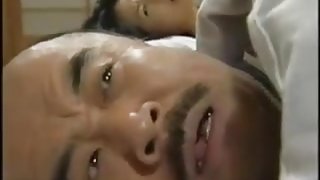 Japanese daughter lover story