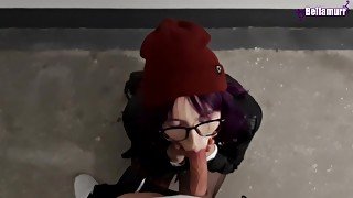 Bellamurr - Informal Gets Fucked After A Par
