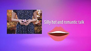 Silly Hot Talk