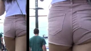 Big Butt Voyeur Big Ass Voyeur 100 Sexy Girls