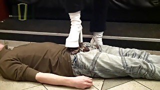 Trampling