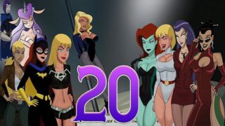 DC Comics Something Unlimited Uncensored Gameplay Episode 20