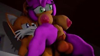 HENTAI TOON FURRYTAILZ ( 4K )