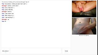Omegle Joy 1