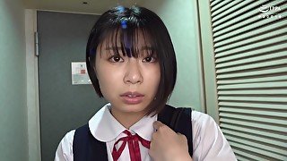 Jrba-001 A Poverty Girl Who Is Incontinent In Her First - Teaser Video