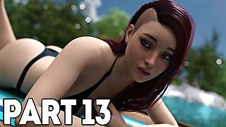 Red Falls #13 - PC Gameplay Lets Play (HD)