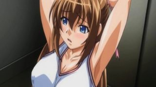 XxX Lesson for Young Schoolgirl - HD Anime Uncensored