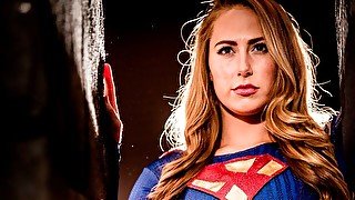 Supergirl XXX - An Axel Braun Parody