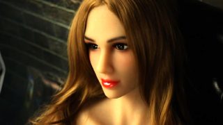 Lifelike Full Solid Body Sex Doll MiisooDoll