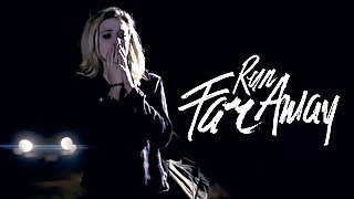 Haley Reed Xander Corvus Small Hands in Run Far Away - PureTaboo