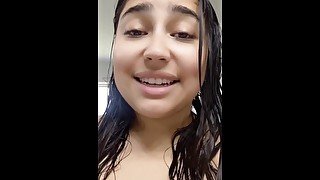 Sexy Latina Big Cock Rating