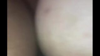 Bbw doggy style orgasm