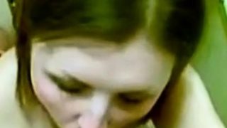 Homemade blowjob Russian girls