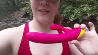 Romp Jazz Rabbit Vibrator Review