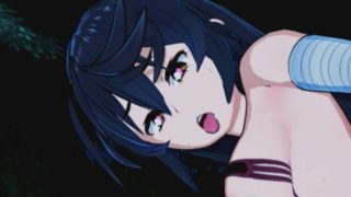 Tales of Berseria - Velvet Crowe (Cowgirl Hentai)