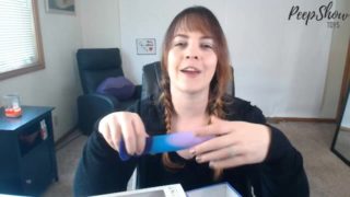 Avant D16 Blush Novelties Dildo Review